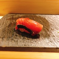 SUSHI TOKYO TEN、 新宿店 - 