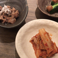 うしごろ 貫 五反田店 - 