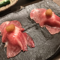 うしごろ 貫 五反田店 - 