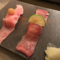 うしごろ 貫 五反田店 - 