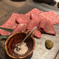 うしごろ 貫 五反田店 - 