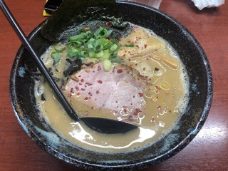 麺屋 かねもり - 