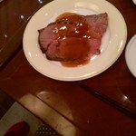 クロスダイン - 