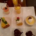 クロスダイン - 