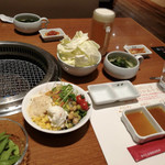 Yakiniku Kan Sairo - 