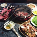 Yakiniku Shichirin - 