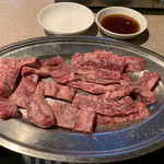 Yakiniku Tachibana - 