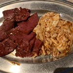 Yakiniku Tachibana - 