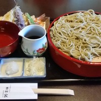 そば会席 立会川 吉田家 - 