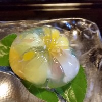 そば会席 立会川 吉田家 - 