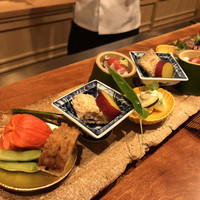 御料理 古川 - 