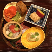 御料理 古川 - 