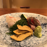 御料理 古川 - 