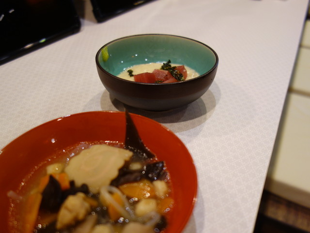 朋 - 会津若松（日本料理）の写真