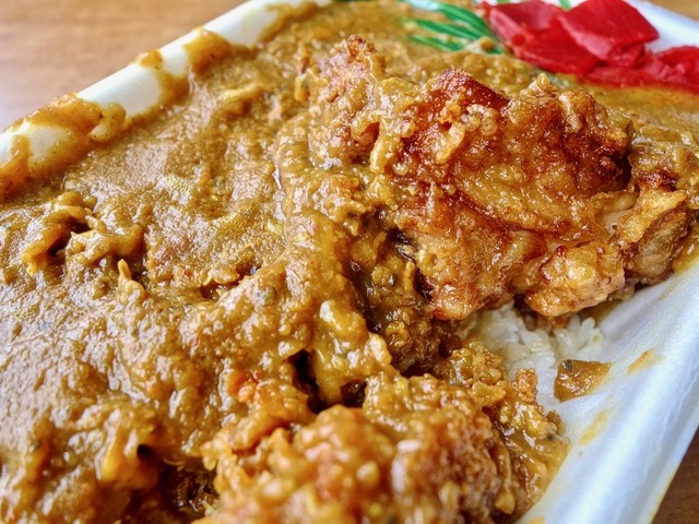 エルちゃん弁当 飯寺店 - 西若松（弁当）の写真