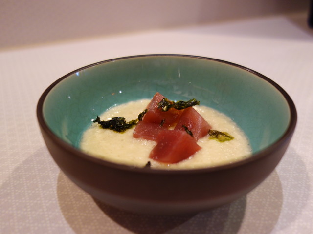 朋 - 会津若松（日本料理）の写真