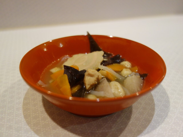 朋 - 会津若松（日本料理）の写真