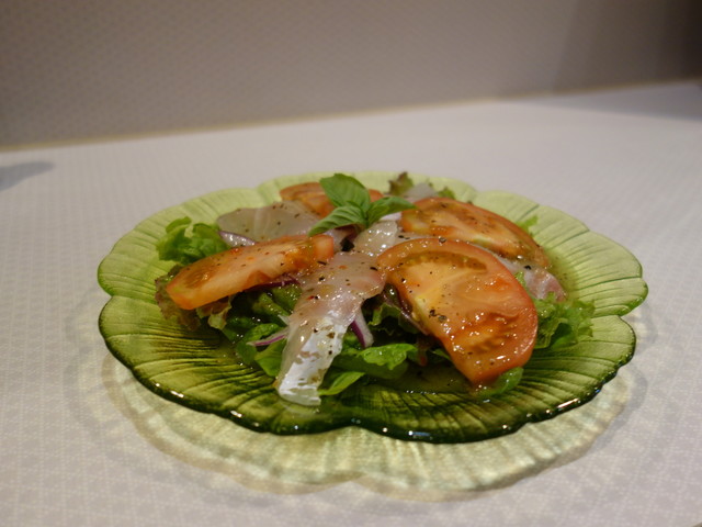 朋 - 会津若松（日本料理）の写真