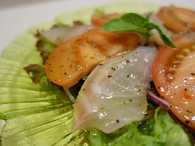 朋 - 会津若松（日本料理）の写真