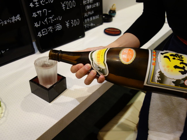 朋 - 会津若松（日本料理）の写真