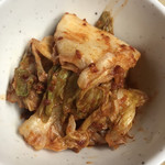 ホルモン 朝吉 - 