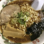 ホルモン 朝吉 - 