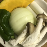 ホルモン 朝吉 - 