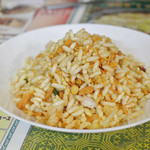インド バングラデシュ料理 スナリ - ジャルムリ
