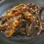 Shichirin Yakiniku Anan - 