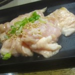 Shichirin Yakiniku Anan - 