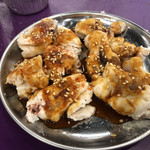 焼肉ホルモン やまびこ畜産 - 