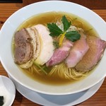 麺LABOひろ - 