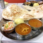 INDIA CURRY CLUB - 