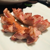 西麻布 肉粋やまもと - 