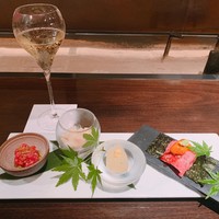西麻布 肉粋やまもと - 