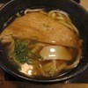手打うどん けんどん屋