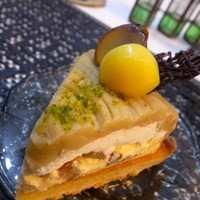 アニヴェルセル カフェ - 