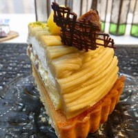 アニヴェルセル カフェ - 