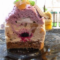 アニヴェルセル カフェ - 