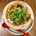 神戸ラーメン 第一旭 神戸本店