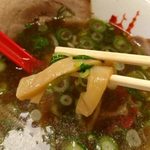 神戸ラーメン 第一旭 - 