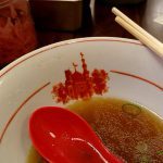 神戸ラーメン 第一旭 - 