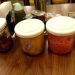 神戸ラーメン 第一旭 - 