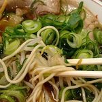 神戸ラーメン 第一旭 - 