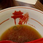 神戸ラーメン 第一旭 - 