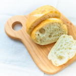 Pane Derishia - 