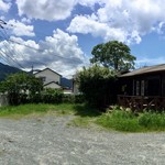 スプーンソング - 外観