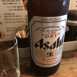 国民酒場あさひや じぃえんとるまん - 