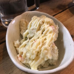 国民酒場あさひや じぃえんとるまん - 