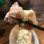 国民酒場あさひや じぃえんとるまん - 